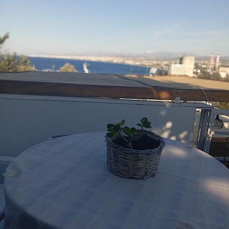 Queens Luxury Glamping Palaiokastro (Crete) Exterior foto