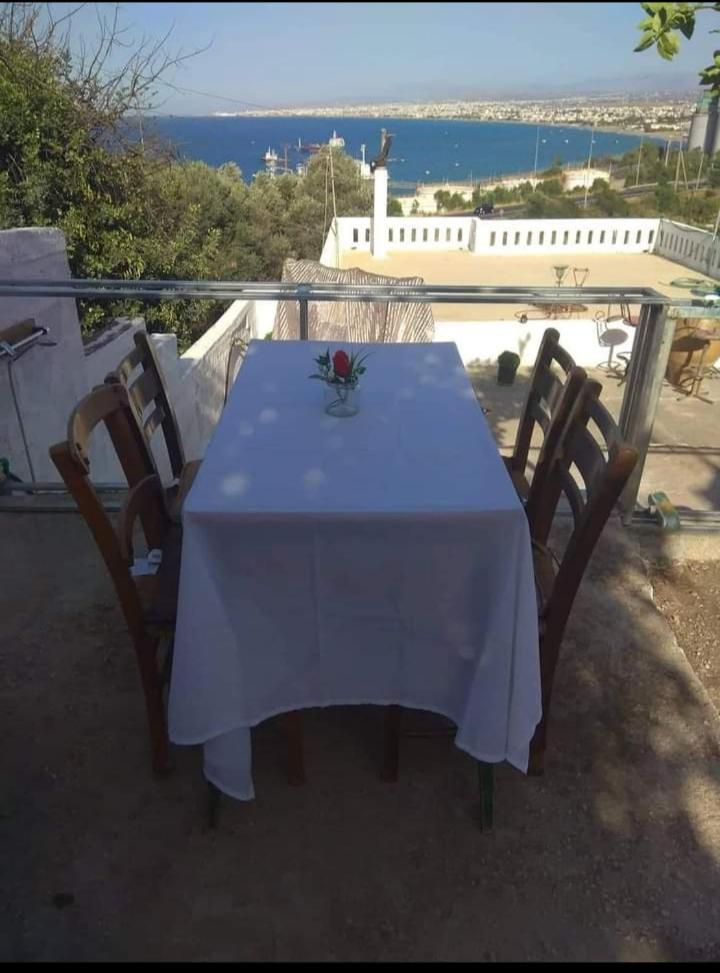 Queens Luxury Glamping Palaiokastro (Crete) Exterior foto